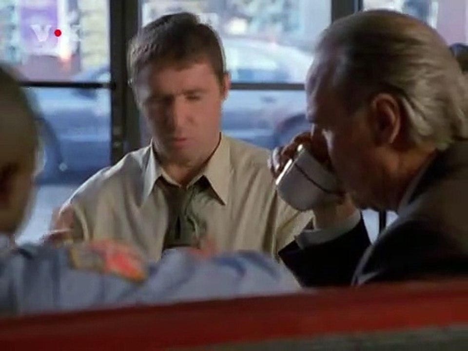 The District - Einsatz in Washington Staffel 1 Folge 6 HD Deutsch