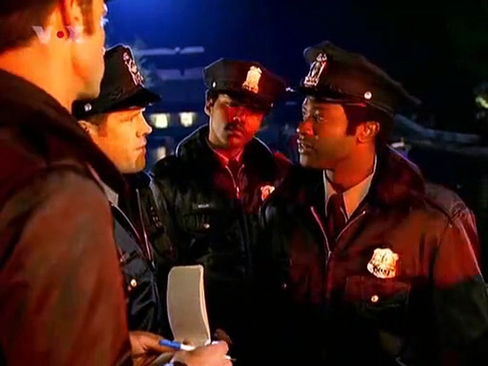 The District - Einsatz in Washington Staffel 1 Folge 16 HD Deutsch