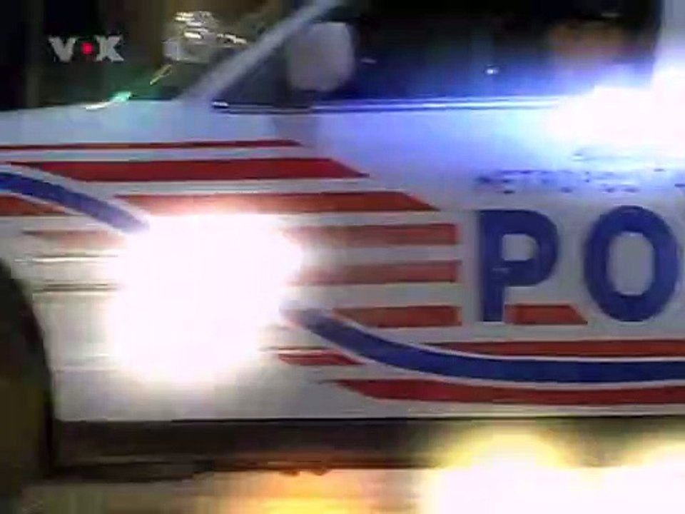 The District - Einsatz in Washington Staffel 1 Folge 18 HD Deutsch