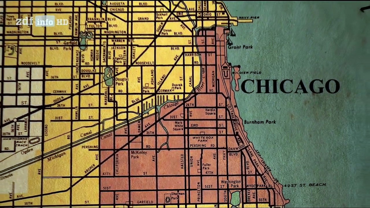 Mafia - Die PatenNew York Staffel 2 Folge 2 HD Deutsch