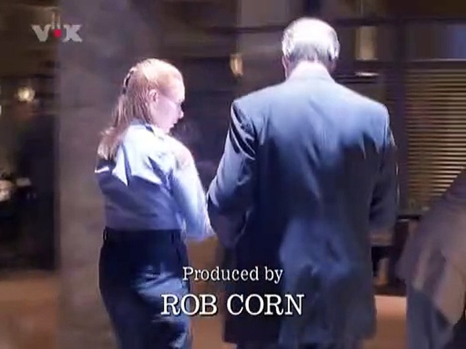 The District - Einsatz in Washington Staffel 1 Folge 8 HD Deutsch