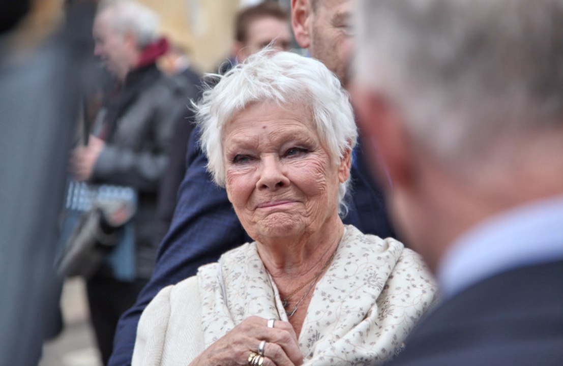 Netflix add disclaimer to The Crown after Dame Judi Dench's open letter