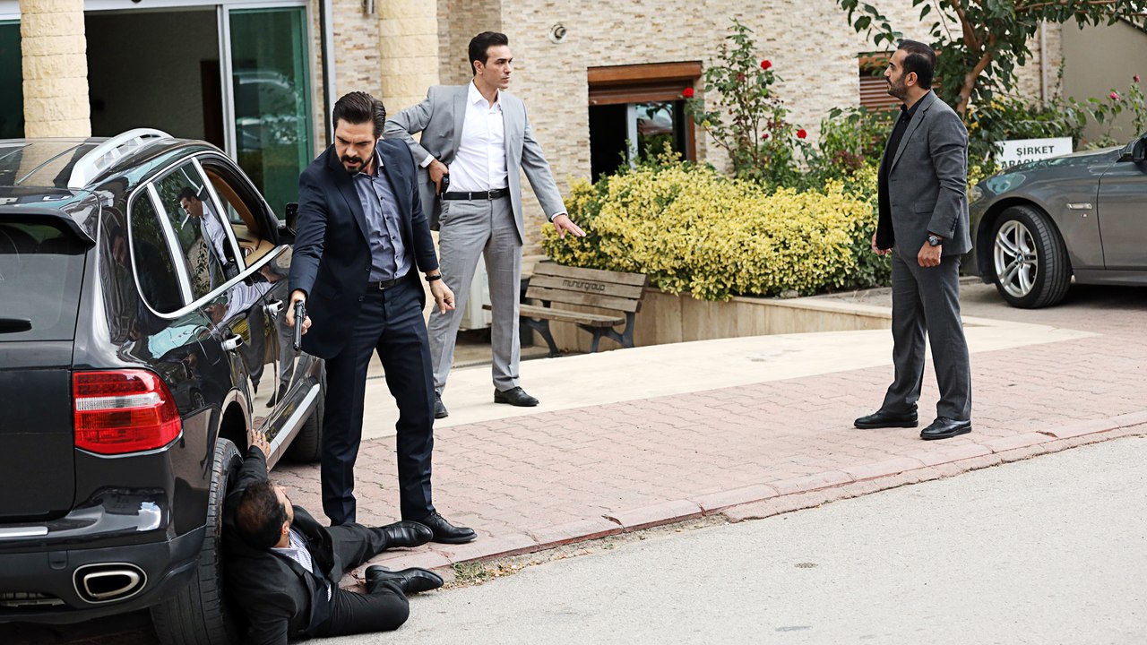 Emanet Dizisi 441. Bölüm İzle (3. Sezon 25. Bölüm)