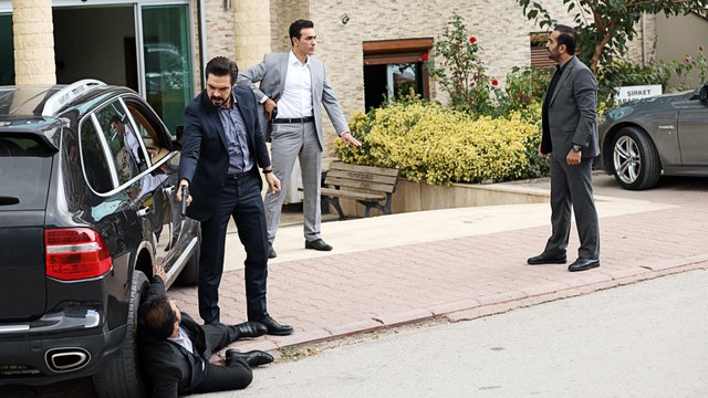 Emanet Dizisi 441. Bölüm İzle (3. Sezon 25. Bölüm)