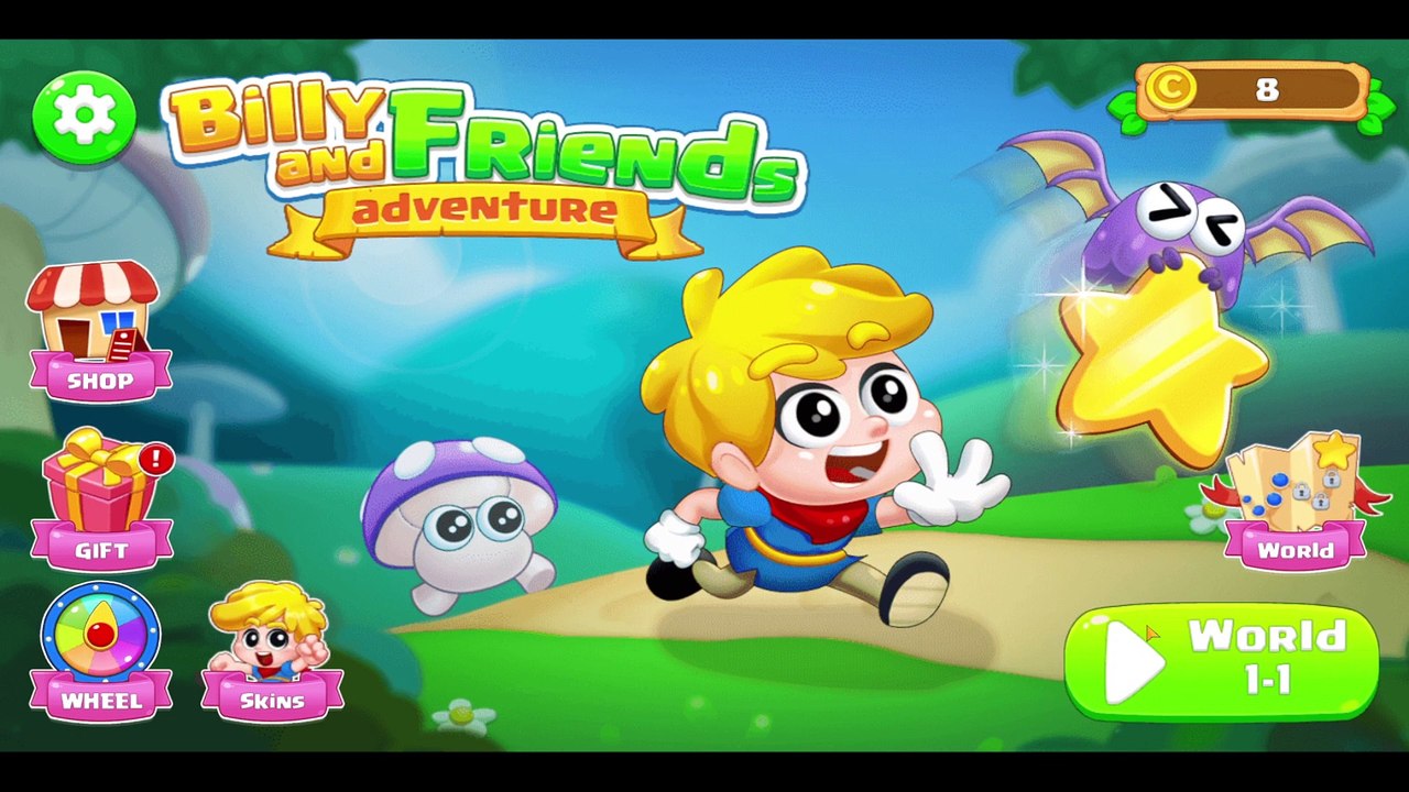 Try this ➡️  [Emulator]  ❤️ BillyTileMatch ➡️[Google ❤️ Play]