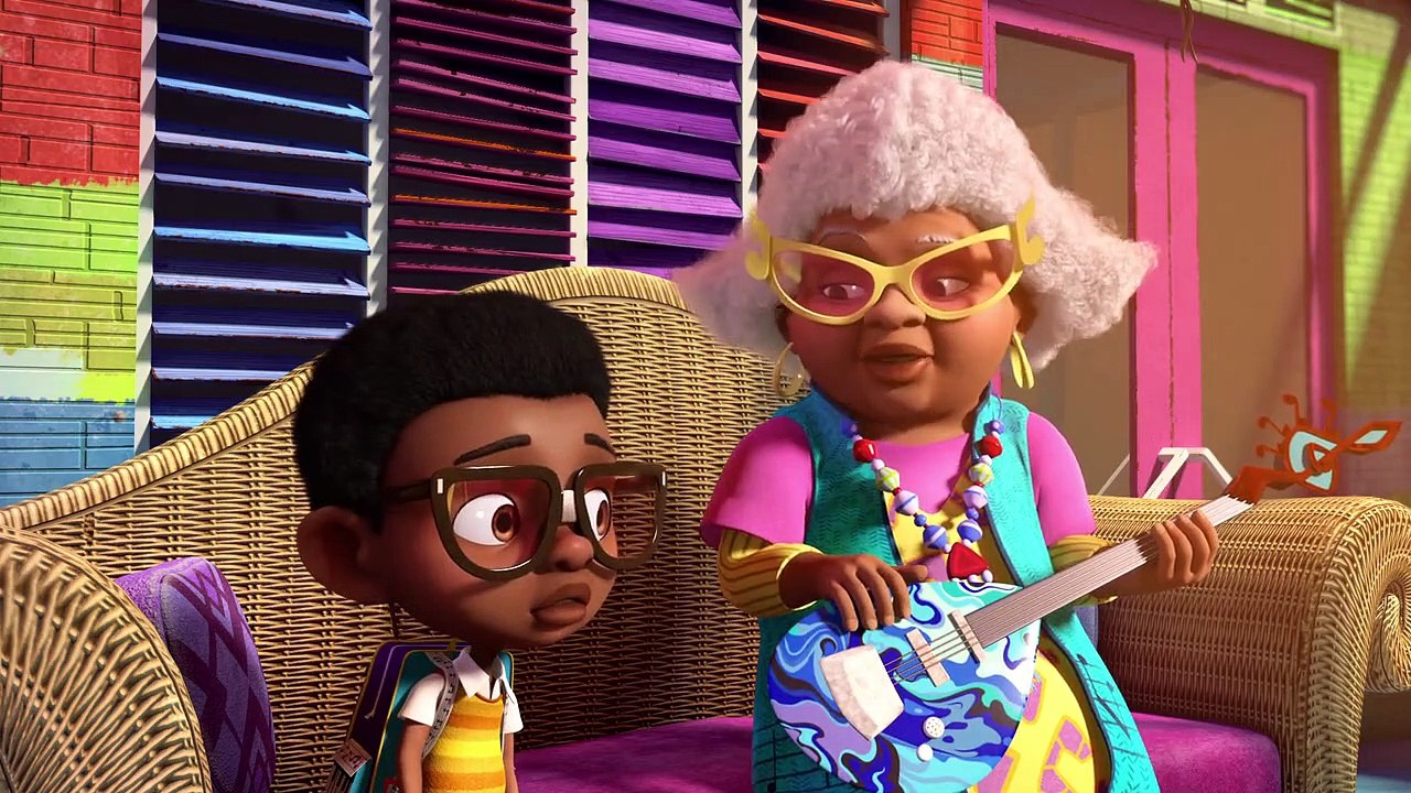 Magie in Motown Staffel 1 Folge 3 HD Deutsch