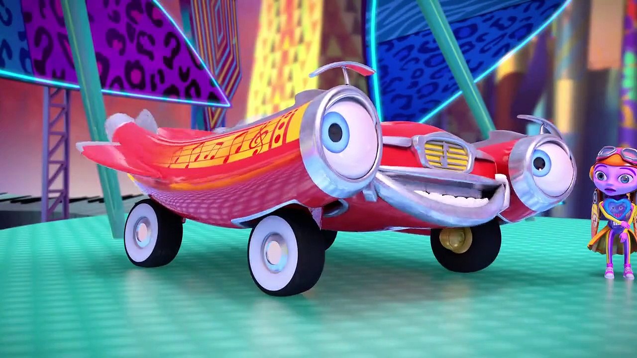 Magie in Motown Staffel 1 Folge 7 HD Deutsch