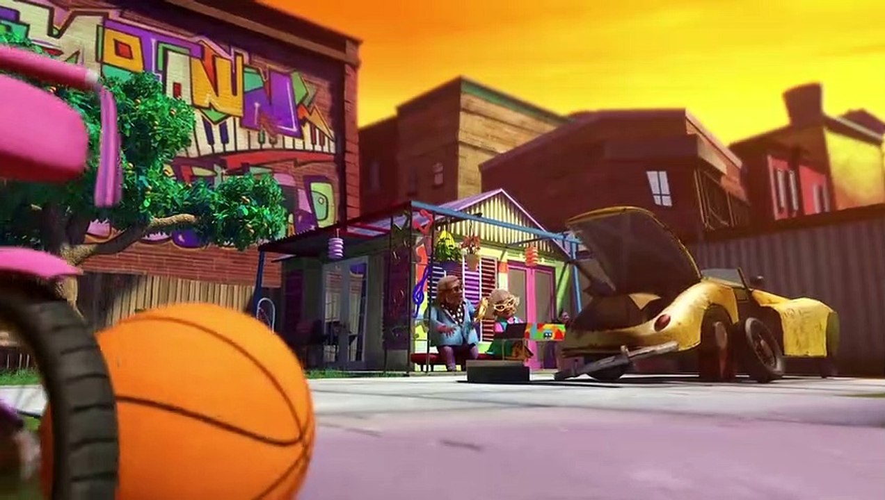 Magie in Motown Staffel 1 Folge 8 HD Deutsch