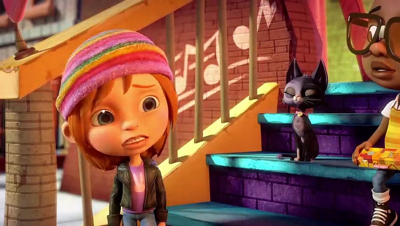 Magie in Motown Staffel 1 Folge 4 HD Deutsch