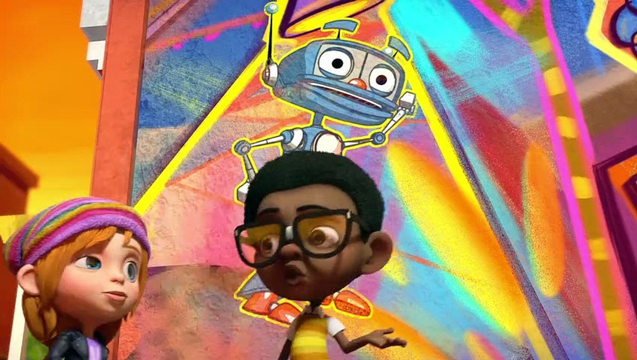 Magie in Motown Staffel 1 Folge 5 HD Deutsch