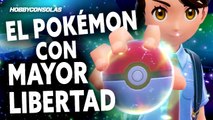 Impresiones de Pokemon Escarlata y Púrpura