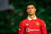 Cristiano rompe el silencio tras ser 'borrado' de convocatoria del Manchester United