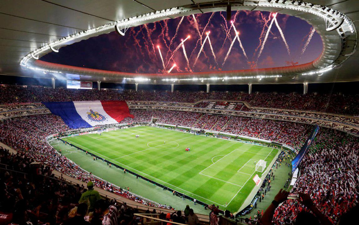 El Estadio Akron seguirá operando normal, afirma Chivas
