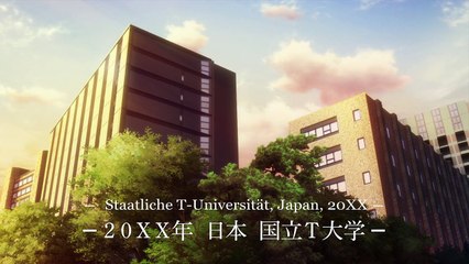 Isekai Yakkyoku Staffel 1 Folge 1 HD Deutsch