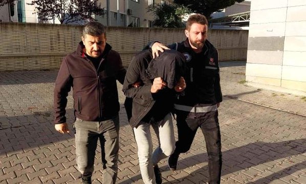 Samsun haber | İstanbul merkezli Sağlık yolsuzluğu operasyonunda Samsun'da 4 kişi gözaltına alındı