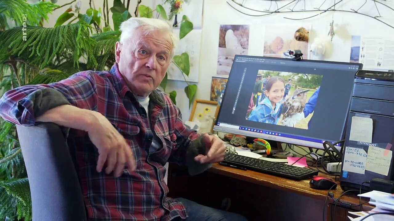 Inselwelt New York - Eine Stadt im Meer Staffel 1 Folge 2 HD Deutsch