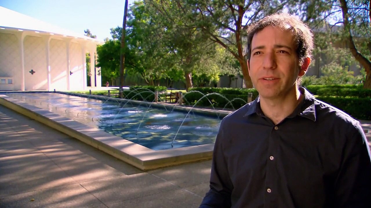 Morgan Freeman Mysterien des Weltalls Staffel 5 Folge 3 HD Deutsch