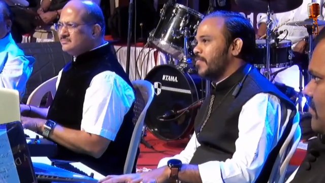 Pehla Nasha Pehla Khumar | Moods Of 90s | Jatin Pandit Live Performing Romantic Love Melodies Song Lalit Pandit Udit Narayan ❤❤