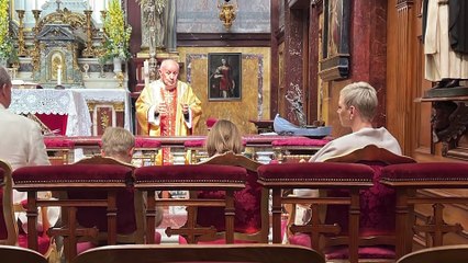 El último cambio de look de Charlène de Mónaco