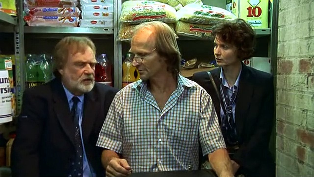 Heiter bis tödlich München 7 Staffel 1 Folge 4 HD Deutsch