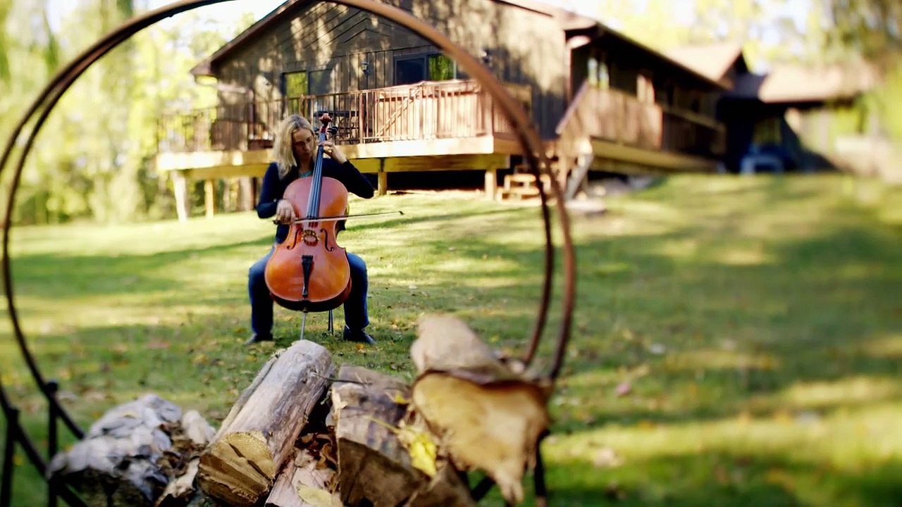 Morgan Freeman Mysterien des Weltalls Staffel 5 Folge 5 HD Deutsch