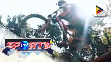 Mahigit 300 participants, lalahok sa the Ultimate Aqua Hardline