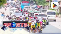 Pagkakaroon ng Cycling Club at pagiging solo rider, ikinumpara ni Prado