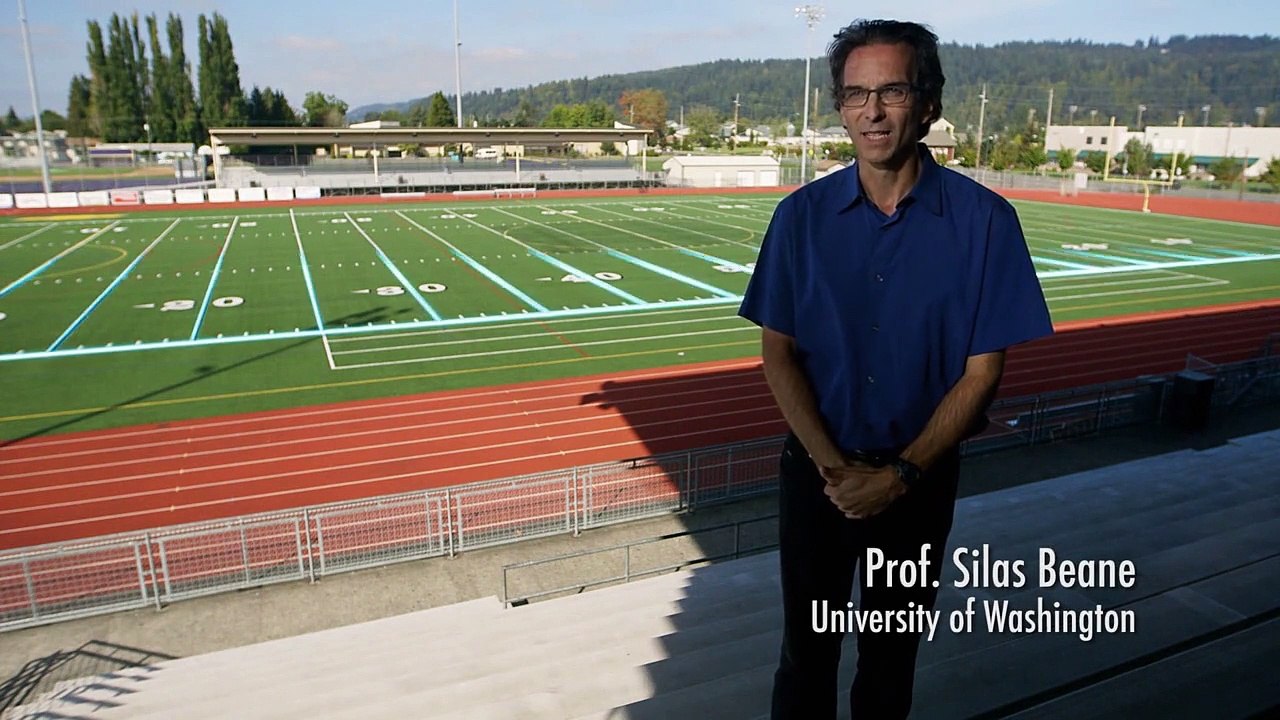 Morgan Freeman Mysterien des Weltalls Staffel 6 Folge 4 HD Deutsch