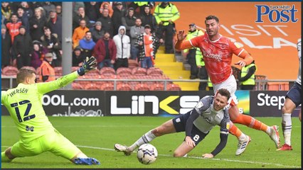 Latest PNE  headlines ahead of the Blackpool derby