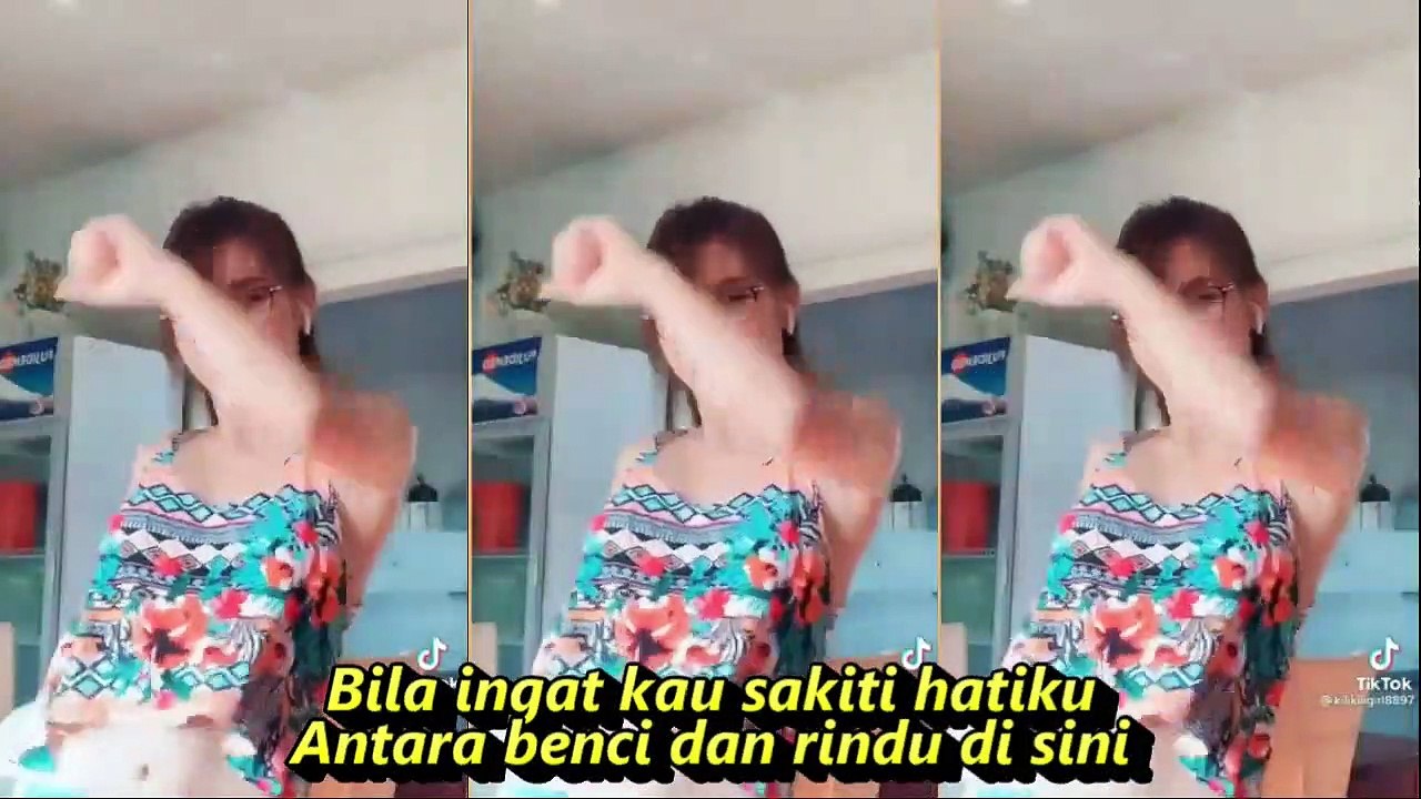 ANTARA BENCI DAN RINDU DJ REMIX KOMPILASI SHORT  TIKTOK HOT DANCE SEGER SEGER REFRESH dangdut song