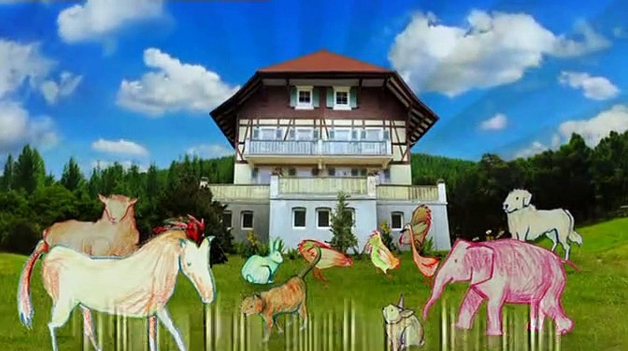 Tiere bis unters Dach Staffel 1 Folge 10 HD Deutsch