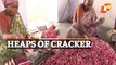Cracker Manufacturing At Sivakasi Tamil Nadu