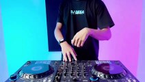 TIKTOK JADIKAN HANYA AKU SATU SATUNYA REMIX FULL BASS