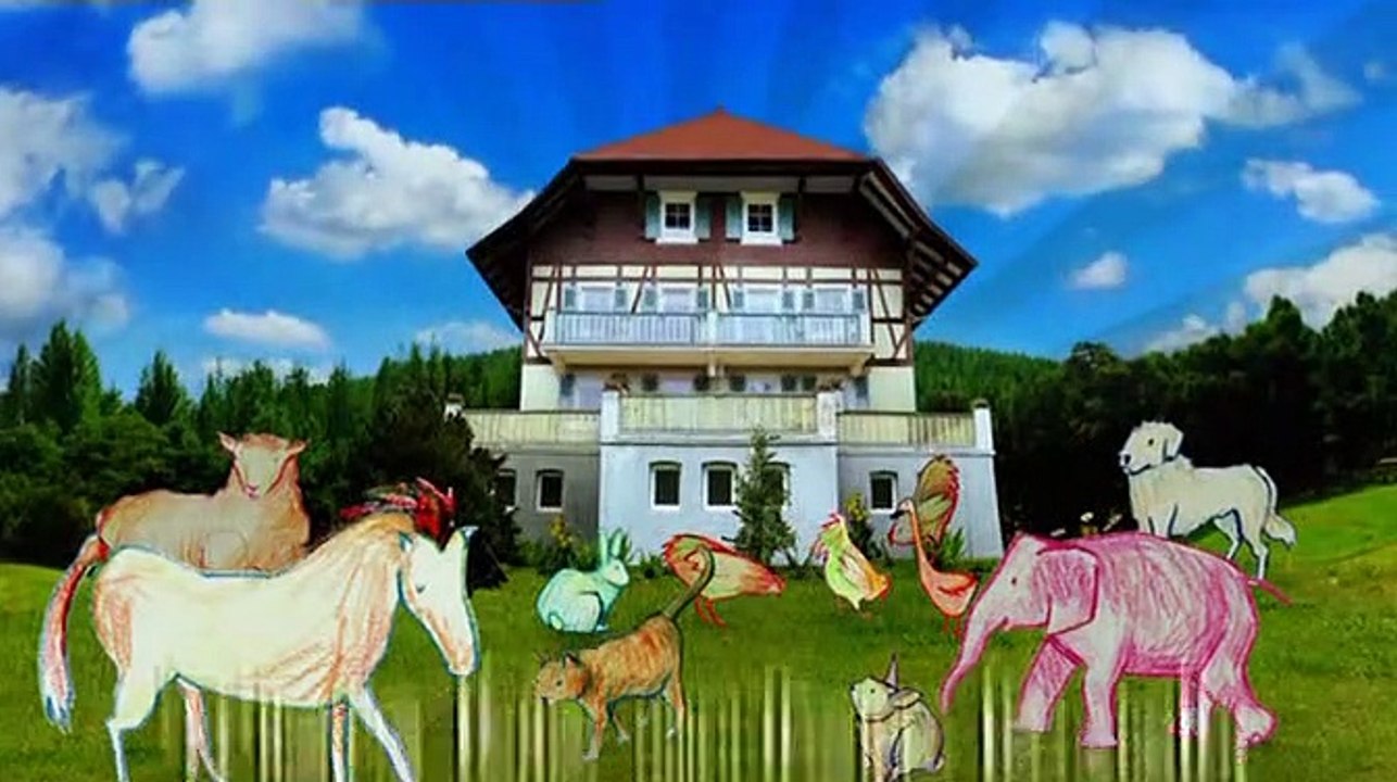 Tiere bis unters Dach Staffel 2 Folge 4 HD Deutsch