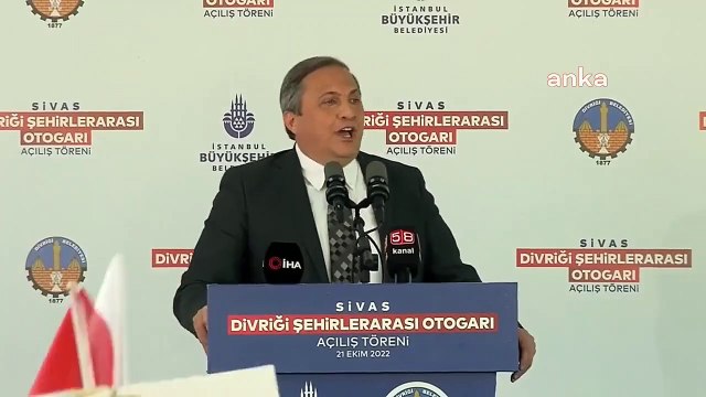 CHP'li Seyit Torun, CHP'li belediyelerin onayda bekleyen 28 milyar liralık kredisinin olduğunu açıkladı