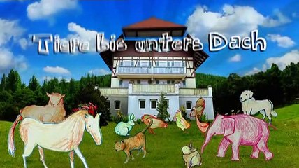 Tiere bis unters Dach Staffel 2 Folge 7 HD Deutsch