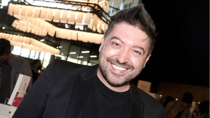 VOICI - Danse avec les stars : l'identité du juge mystère dévoilée ?