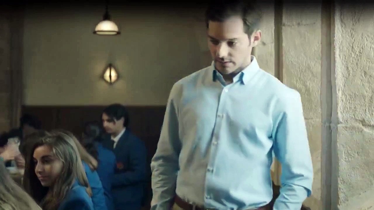 Las Cumbres Das Internat Staffel 1 Folge 4 HD Deutsch