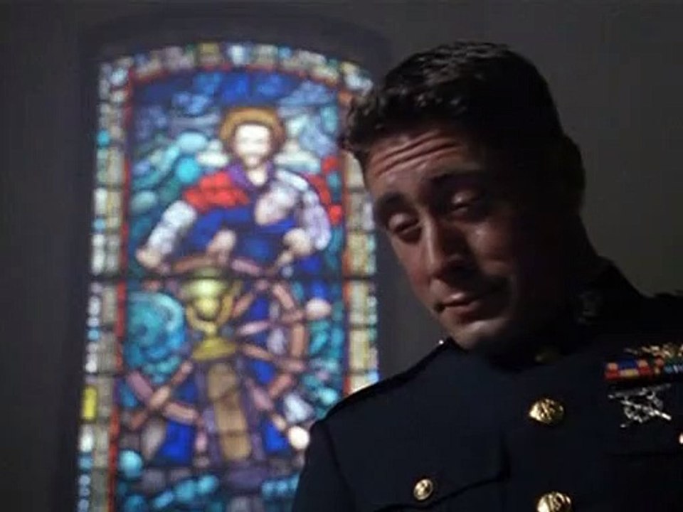 Pensacola - Flügel aus Stahl Staffel 3 Folge 11 HD Deutsch