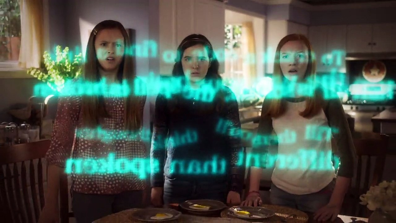 Das geheimnisvolle Kochbuch Staffel 3 Folge 3 HD Deutsch