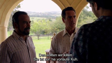 Narcos Staffel 2 Folge 9 HD Deutsch