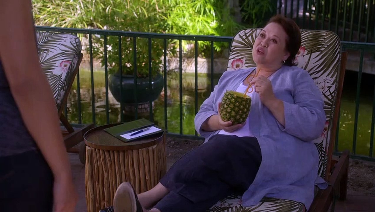 Das geheimnisvolle Kochbuch Staffel 3 Folge 4 HD Deutsch