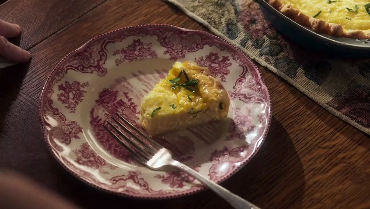 Das geheimnisvolle Kochbuch Staffel 3 Folge 6 HD Deutsch