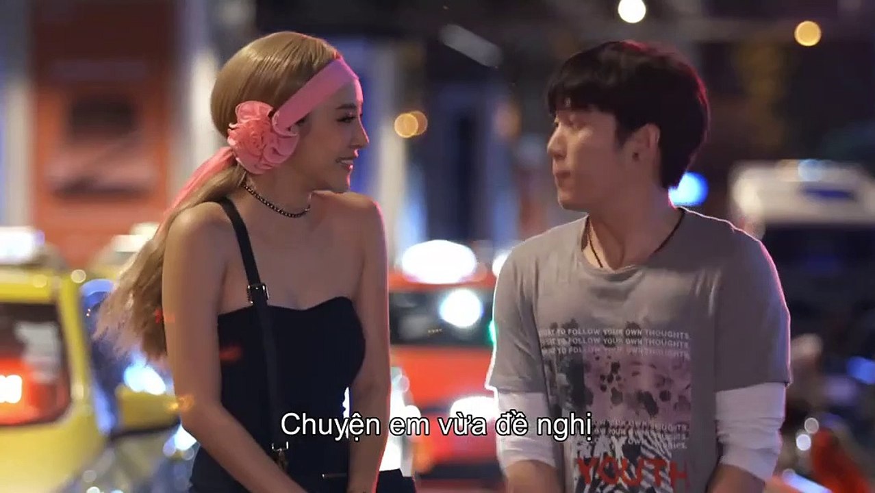 CHUYỆN TÌNH BANGKOK_ NGÂY THƠ - Tập 12 - Bangkok Love Stories_ Innocence - vietsub