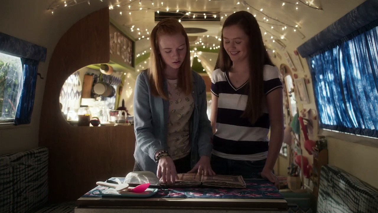 Das geheimnisvolle Kochbuch Staffel 3 Folge 7 HD Deutsch