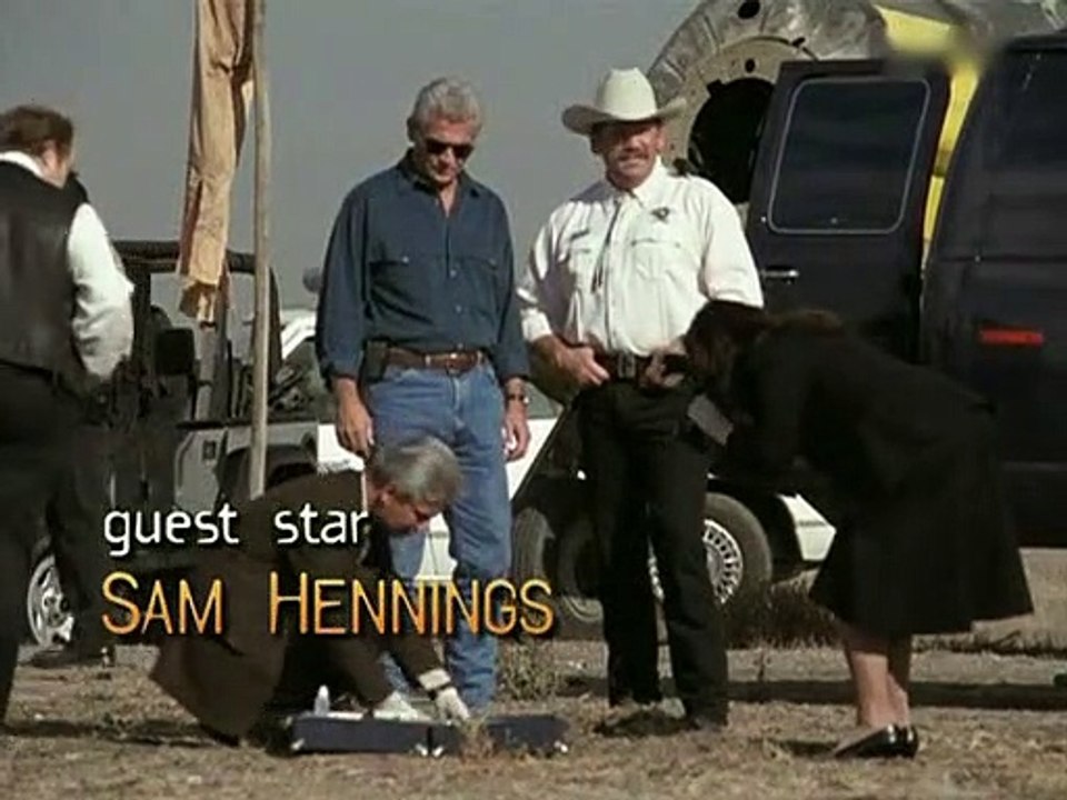 Pensacola - Flügel aus Stahl Staffel 3 Folge 21 HD Deutsch