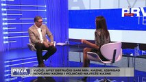 PREDSEDNIK POJASNIO ZAŠTO JE KRIO DOLAZAK RUSKOG ZVANIČNIKA U BEOGRAD: Usput je medije i političare uporedio sa nacistima