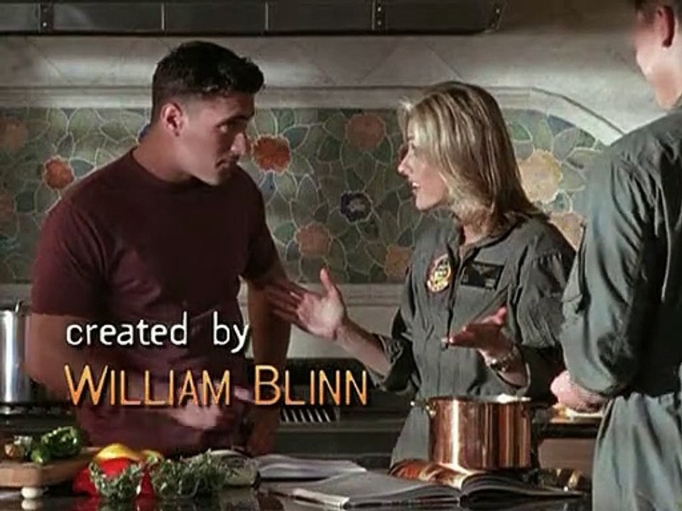 Pensacola - Flügel aus Stahl Staffel 3 Folge 22 HD Deutsch