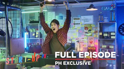 Start-Up PH: Full Episode 19 (October 20, 2022)