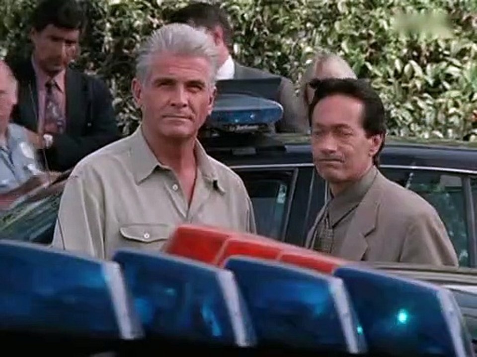 Pensacola - Flügel aus Stahl Staffel 3 Folge 8 HD Deutsch